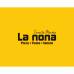 LA NONA PIZZA