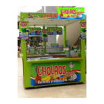 CHOLAOS